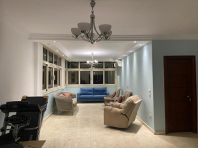 Rooftop apartment with terrace, El Nakheel Compound